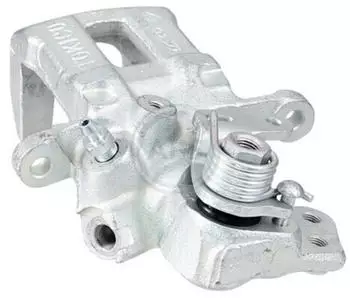 ABS All Brake Systems Bremssattel 730352