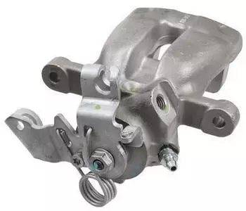 ABS All Brake Systems Bremssattel 522311