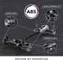 ABS All Brake Systems Bremssattel 740532