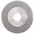 ABS All Brake Systems Bremstrommel 2748-S