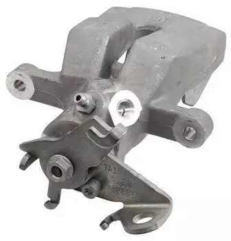 ABS All Brake Systems Bremssattel 528871