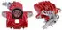ABS All Brake Systems Bremssattel 520831C3