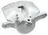 ABS All Brake Systems Bremssattel 721752