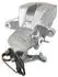 ABS All Brake Systems Bremssattel 521361