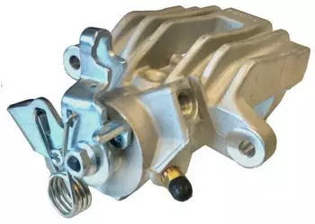 ABS All Brake Systems Bremssattel 520461