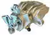 ABS All Brake Systems Bremssattel 520461
