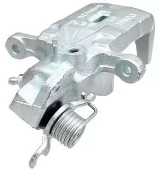 ABS All Brake Systems Bremssattel 730411