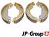 JP Group Bremsbackensatz für Smart (6163900110)