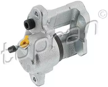 Topran Bremssattel für Renault, Dacia (631422)
