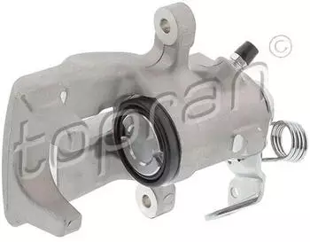 Topran Bremssattel für Opel, Vauxhall (631437)