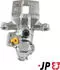 JP Group Bremssattel für Suzuki, Fiat (4762000180)