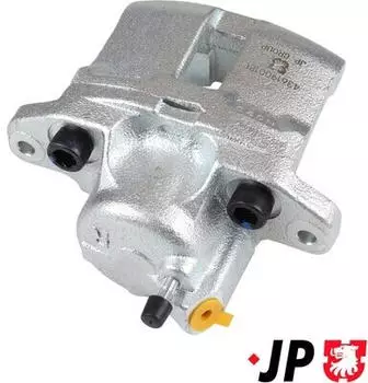 JP Group Bremssattel f&uuml;r Renault, Dacia (4361900180)