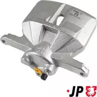 JP GROUP Bremssattel 3861900180 Vorderachse rechts f&uuml;r MAZDA