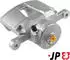 JP Group Bremssattel für Chevrolet, Daewoo (6361900170)