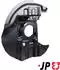 JP Group Spritzblech, Bremsscheibe für BMW (1464203480)