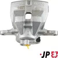 JP GROUP Bremssattel 4862001380 Vorderachse rechts f&uuml;r TOYOTA