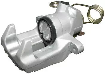 JP Group Bremssattel hinten rechts f&uuml;r BMW, Skoda, Audi, VW (1162000980)