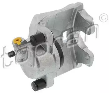 Topran Bremssattel für Ford, Volvo, Land Rover (631450)