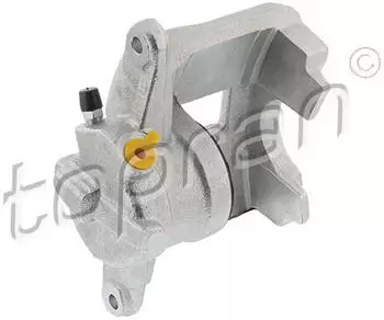 Topran Bremssattel f&uuml;r Fiat, Peugeot (631484)