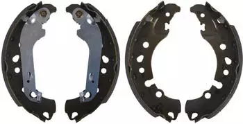 Febi Bilstein Bremsbackensatz f&uuml;r Ford (180482)