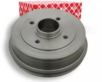 Febi Bilstein Bremstrommel f&uuml;r Renault (9029)