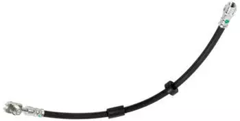 Febi Bilstein 2x Bremsschlauch vorne f&uuml;r Skoda, Audi, Seat, VW (18144)