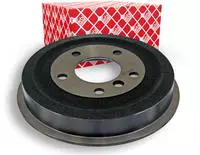 Febi Bilstein Bremstrommel 01724