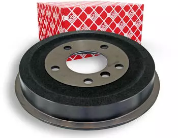 Febi Bilstein Bremstrommel f&uuml;r BMW (1724)