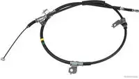 Herth+buss Jakoparts Seilzug, Feststellbremse J3930532