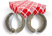 Febi Bilstein Bremsbackensatz 170992