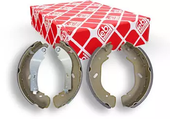 Febi Bilstein Bremsbackensatz f&uuml;r Ford (170992)