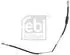 Febi Bilstein Bremsschlauch für Land Rover (174546)