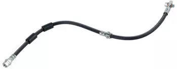 Febi Bilstein Bremsschlauch mit Hohlschraube vorne f&uuml;r Ford, Cupra, VW, Audi, Seat, Skoda (108086)