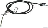 Herth+buss Jakoparts Seilzug, Feststellbremse J3934080