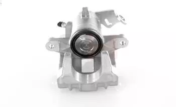 Gema Herrerías Bremssattel Bremszange Hinten rechts passend für VW Golf 1J1 Polo 5 Skoda Fabia GH-454778H