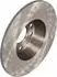 Febi Bilstein 2x Bremsscheibe 171439