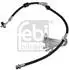 Febi Bilstein Bilstein Bremsschlauch 172394