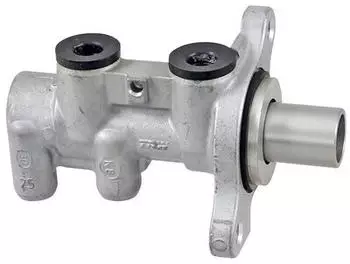 ABS All Brake Systems Hauptbremszylinder 61566