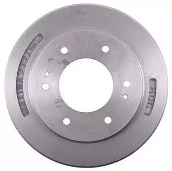ABS All Brake Systems Bremstrommel 7183-S
