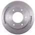 ABS All Brake Systems Bremstrommel 7183-S