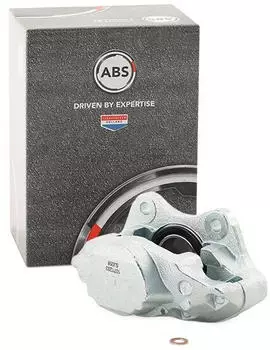 ABS All Brake Systems Bremssattel 427951