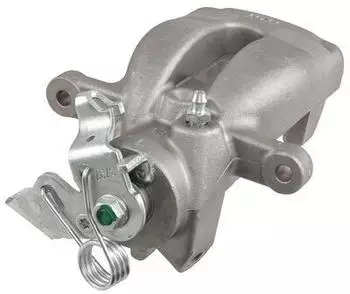 ABS All Brake Systems Bremssattel 524031