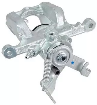 ABS All Brake Systems Bremssattel 740272