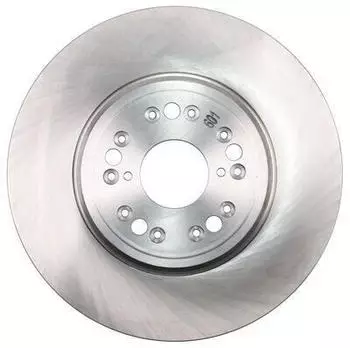 ABS All Brake Systems Bremsscheibe 17219