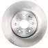 ABS All Brake Systems Bremsscheibe 17219