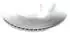 ABS All Brake Systems Bremsscheibe 17219
