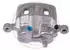 ABS All Brake Systems Bremssattel 728101