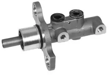 ABS All Brake Systems Hauptbremszylinder 41997