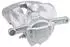 ABS All Brake Systems Bremssattel 531631