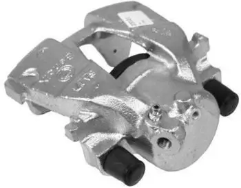 ABS All Brake Systems Bremssattel 422081